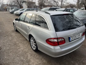 Mercedes-Benz E 320, снимка 2