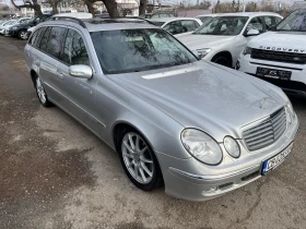 Mercedes-Benz E 320, снимка 1