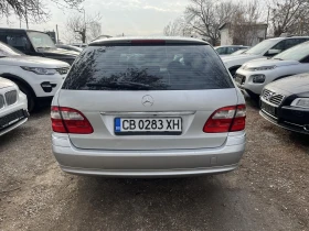 Mercedes-Benz E 320, снимка 6