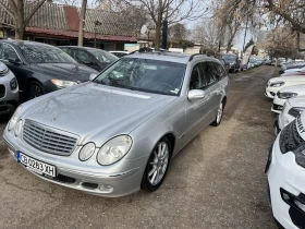 Mercedes-Benz E 320, снимка 5