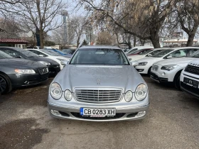 Mercedes-Benz E 320, снимка 4