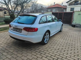 Audi A4 1.8- S-LINE-ГАЗ-Quatro, снимка 4