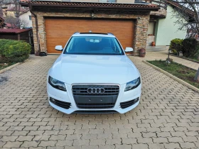 Audi A4 1.8- S-LINE-ГАЗ-Quatro, снимка 2