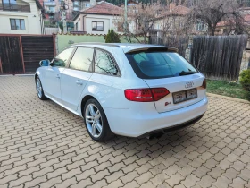 Audi A4 1.8- S-LINE-ГАЗ-Quatro, снимка 6