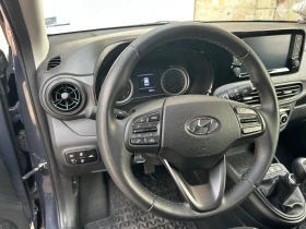 Hyundai I10, снимка 6