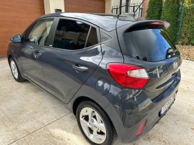 Обява за продажба на Hyundai I10 I 10 !!!КЛИМАТРОНИК!!! 21 000 км ~23 000 лв. - изображение 7