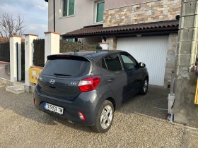 Hyundai I10, снимка 4