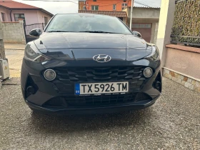 Hyundai I10, снимка 3