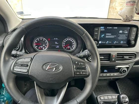 Hyundai I10, снимка 8