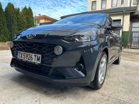 Обява за продажба на Hyundai I10 I 10 !!!КЛИМАТРОНИК!!! 21 000 км ~23 000 лв. - изображение 1