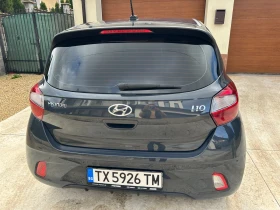Обява за продажба на Hyundai I10 I 10 !!!КЛИМАТРОНИК!!! 21 000 км ~23 000 лв. - изображение 6