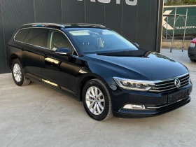 VW Passat 2.0 TDI 190hp/DSG7/Camera/Distronic 1
