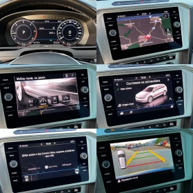 VW Passat 2.0 TDI 190hp/DSG7/Camera/Distronic - 31900 лв. - 84218009 | Car24.bg