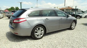 Обява за продажба на Peugeot 508 2.0E-HDI* NAVI* PANORAMA* KAMERA* TOP* *  ~15 860 лв. - изображение 4