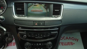 Peugeot 508 2.0E-HDI* NAVI* PANORAMA* KAMERA* TOP* *  | Mobile.bg    14