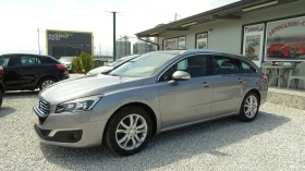 Обява за продажба на Peugeot 508 2.0E-HDI* NAVI* PANORAMA* KAMERA* TOP* *  ~15 860 лв. - изображение 1