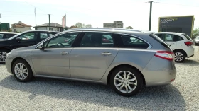 Обява за продажба на Peugeot 508 2.0E-HDI* NAVI* PANORAMA* KAMERA* TOP* *  ~15 860 лв. - изображение 2