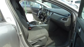 Обява за продажба на Peugeot 508 2.0E-HDI* NAVI* PANORAMA* KAMERA* TOP* *  ~15 860 лв. - изображение 6
