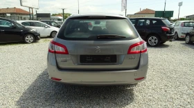 Обява за продажба на Peugeot 508 2.0E-HDI* NAVI* PANORAMA* KAMERA* TOP* *  ~15 860 лв. - изображение 3