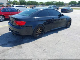 BMW M3 E92* КЛИП НА МОТОР* - 25900 лв. - 78622823 6