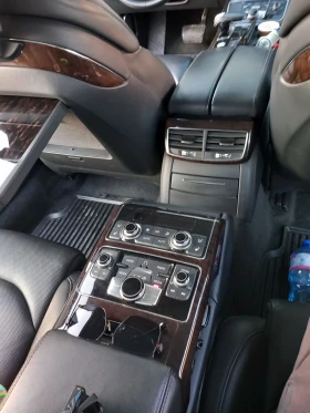 Audi A8 4.2 TDI - 38000 лв. - 84876231 17
