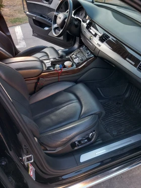 Audi A8 4.2 TDI - 38000 лв. - 84876231 16