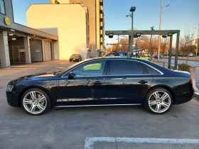 Обява за продажба на Audi A8 4.2 TDI ~38 000 лв. - изображение 6