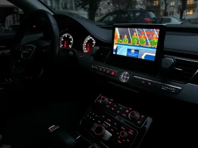 Обява за продажба на Audi A8 4.2 TDI ~38 000 лв. - изображение 3