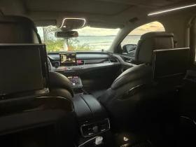 Обява за продажба на Audi A8 4.2 TDI ~38 000 лв. - изображение 9
