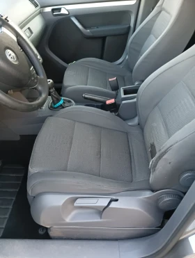 VW Touran | Mobile.bg    14