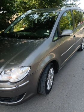 VW Touran | Mobile.bg    5