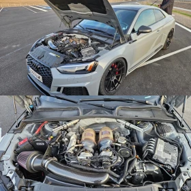 Audi Rs5 STAGE 3 - 750 hp, снимка 8
