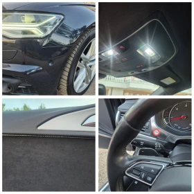 Audi A6 3.0TDI QUATTRO 2018., , ,  | Mobile.bg    17