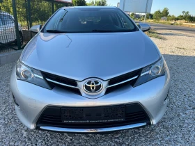 Обява за продажба на Toyota Auris 1.33i 16v/99p.s-New Model/NAVI/Euro 5!!! ~14 500 лв. - изображение 4