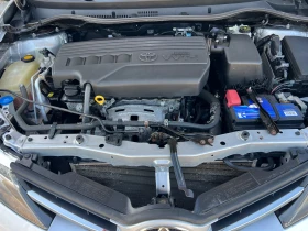 Toyota Auris 1.33i 16v/99p.s-New Model/NAVI/Euro 5!!! | Mobile.bg    15