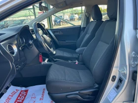 Обява за продажба на Toyota Auris 1.33i 16v/99p.s-New Model/NAVI/Euro 5!!! ~14 500 лв. - изображение 8
