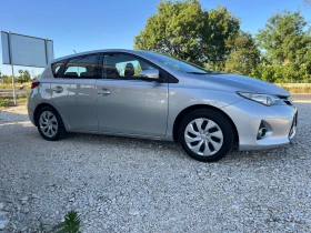 Обява за продажба на Toyota Auris 1.33i 16v/99p.s-New Model/NAVI/Euro 5!!! ~14 500 лв. - изображение 7