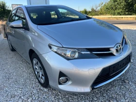 Обява за продажба на Toyota Auris 1.33i 16v/99p.s-New Model/NAVI/Euro 5!!! ~14 500 лв. - изображение 1
