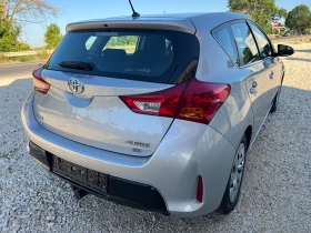 Обява за продажба на Toyota Auris 1.33i 16v/99p.s-New Model/NAVI/Euro 5!!! ~14 500 лв. - изображение 2