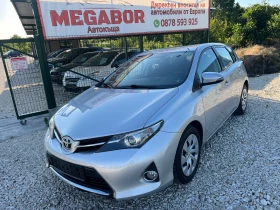 Обява за продажба на Toyota Auris 1.33i 16v/99p.s-New Model/NAVI/Euro 5!!! ~14 500 лв. - изображение 1
