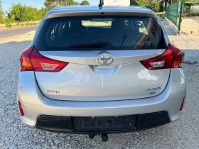 Обява за продажба на Toyota Auris 1.33i 16v/99p.s-New Model/NAVI/Euro 5!!! ~14 500 лв. - изображение 5