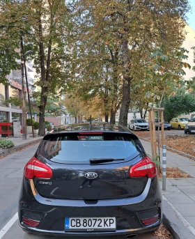 Kia Ceed - 20900 лв. - 29284241 2