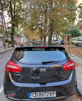 Kia Ceed - 20900 лв. - 29284241 5