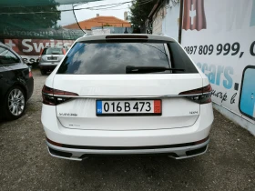 Skoda Superb Scout 2.0T 280 4x4 Швейцария matrix digital distro - 45800 лв. - 24016129 5