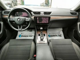 Skoda Superb Scout 2.0T 280 4x4 Швейцария matrix digital distro - 45800 лв. - 24016129 9