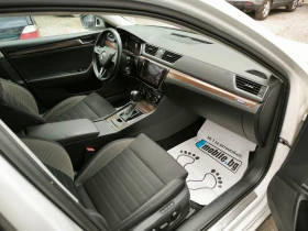 Skoda Superb Scout 2.0T 280 4x4 Швейцария matrix digital distro - 45800 лв. - 24016129 10
