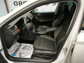 Skoda Superb Scout 2.0T 280 4x4 Швейцария matrix digital distro - 45800 лв. - 24016129 7