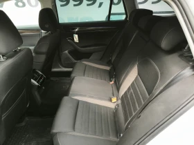Skoda Superb Scout 2.0T 280 4x4 Швейцария matrix digital distro - 45800 лв. - 24016129 11
