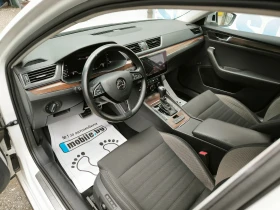 Skoda Superb Scout 2.0T 280 4x4 Швейцария matrix digital distro - 45800 лв. - 24016129 8