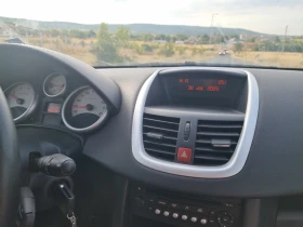 Обява за продажба на Peugeot 207 ~5 160 лв. - изображение 8